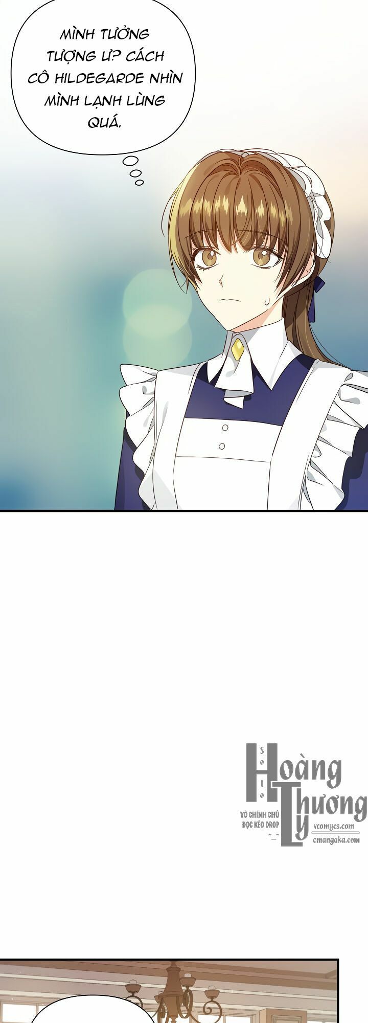 Tôi Đã Ở Đây Ngay Từ Đầu Chapter 23 - Trang 2