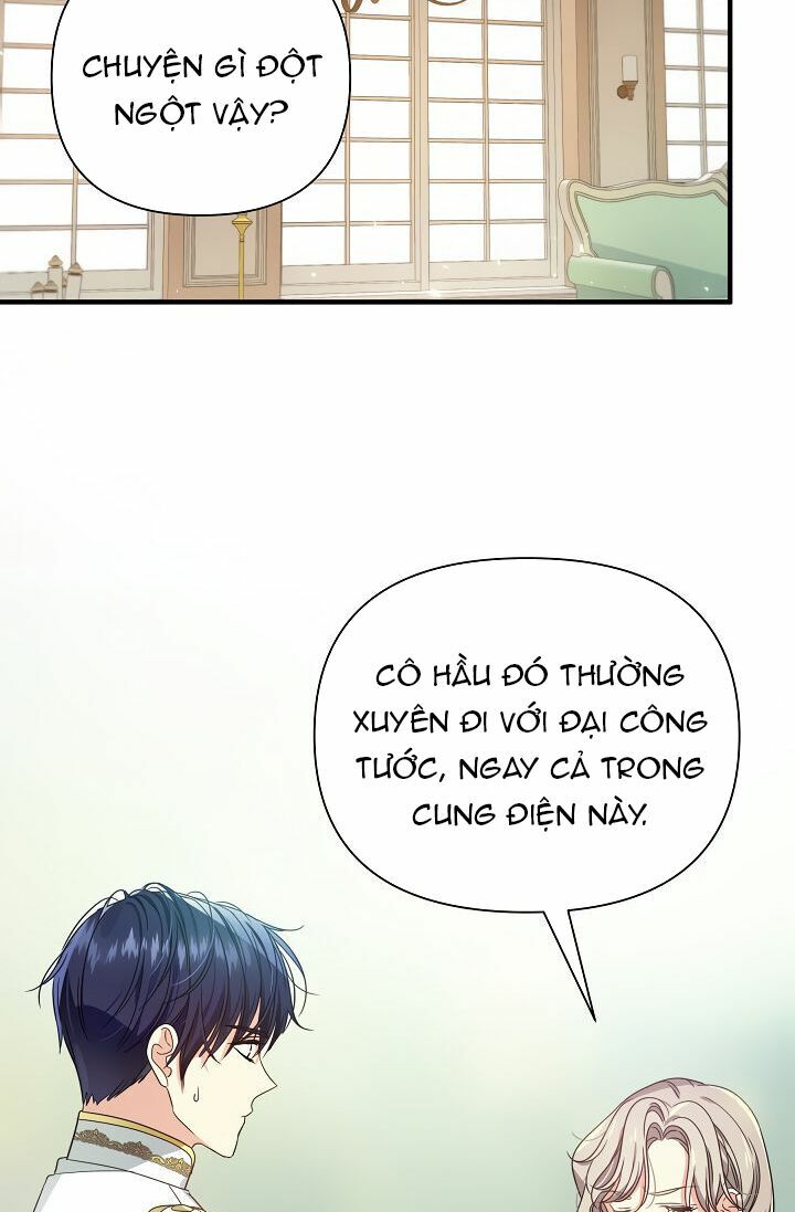 Tôi Đã Ở Đây Ngay Từ Đầu Chapter 23 - Trang 2