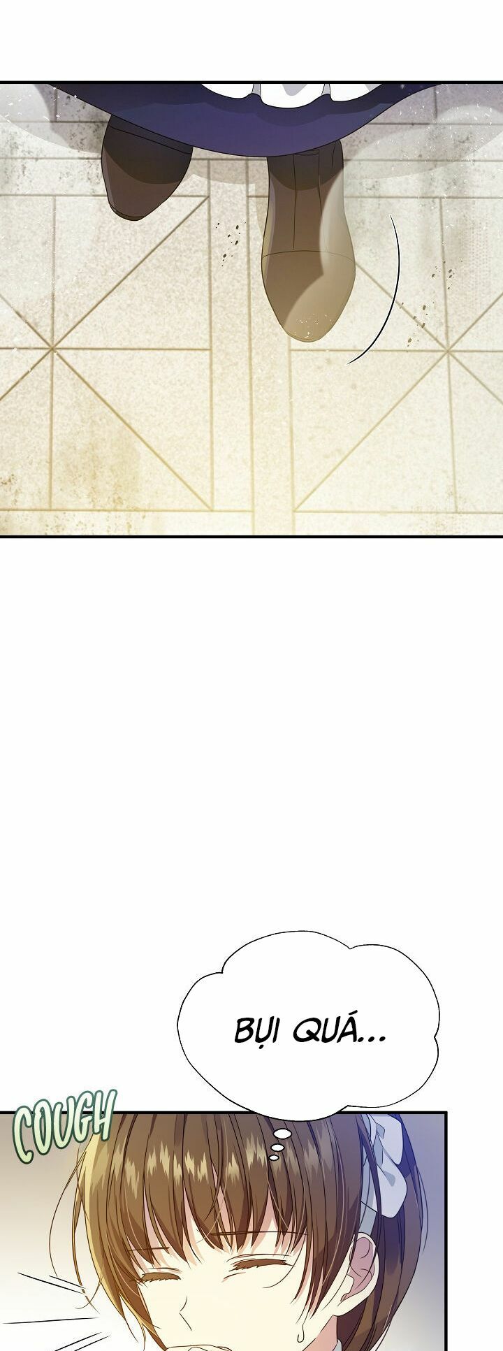 Tôi Đã Ở Đây Ngay Từ Đầu Chapter 23 - Trang 2