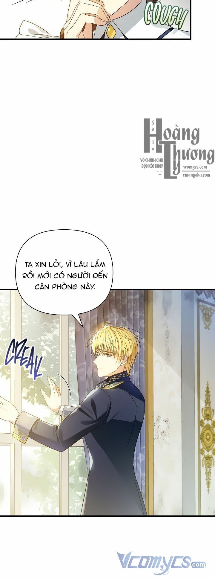 Tôi Đã Ở Đây Ngay Từ Đầu Chapter 23 - Trang 2