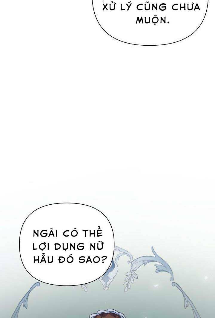 Tôi Đã Ở Đây Ngay Từ Đầu Chapter 24 - Trang 2