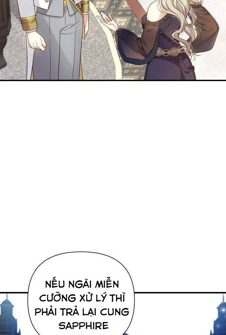 Tôi Đã Ở Đây Ngay Từ Đầu Chapter 24 - Trang 2