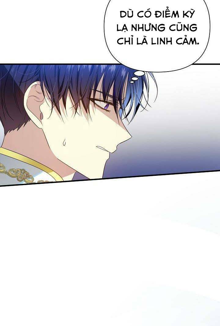 Tôi Đã Ở Đây Ngay Từ Đầu Chapter 24 - Trang 2