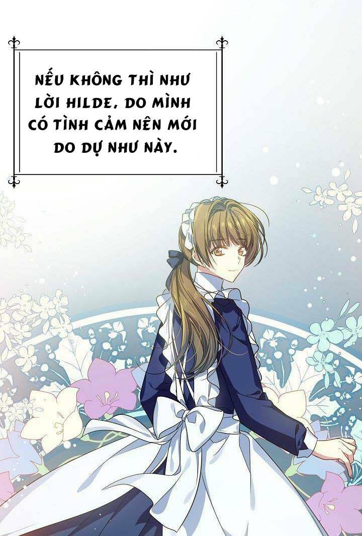 Tôi Đã Ở Đây Ngay Từ Đầu Chapter 24 - Trang 2