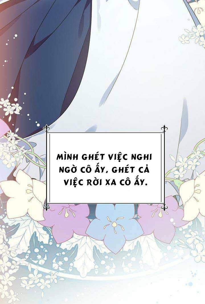 Tôi Đã Ở Đây Ngay Từ Đầu Chapter 24 - Trang 2