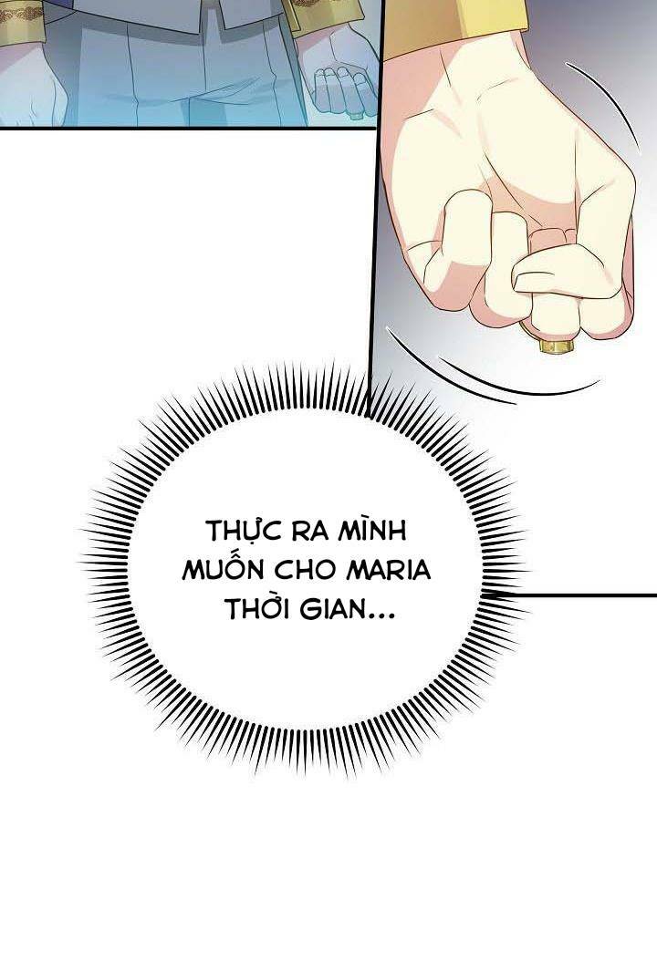 Tôi Đã Ở Đây Ngay Từ Đầu Chapter 24 - Trang 2