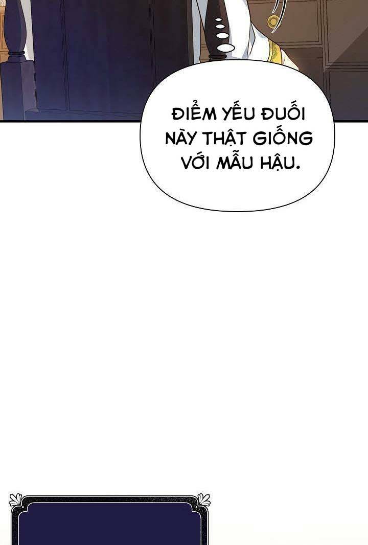 Tôi Đã Ở Đây Ngay Từ Đầu Chapter 24 - Trang 2