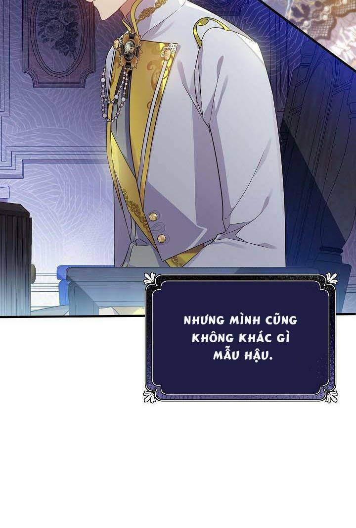 Tôi Đã Ở Đây Ngay Từ Đầu Chapter 24 - Trang 2