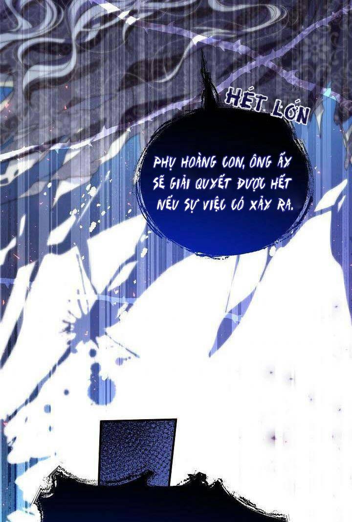 Tôi Đã Ở Đây Ngay Từ Đầu Chapter 24 - Trang 2