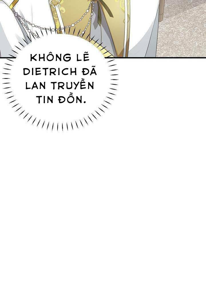 Tôi Đã Ở Đây Ngay Từ Đầu Chapter 24 - Trang 2