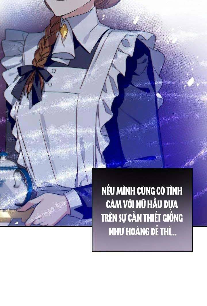 Tôi Đã Ở Đây Ngay Từ Đầu Chapter 24 - Trang 2