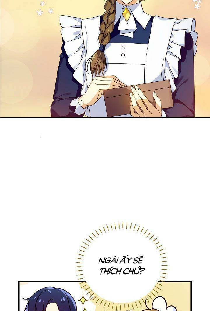 Tôi Đã Ở Đây Ngay Từ Đầu Chapter 24 - Trang 2