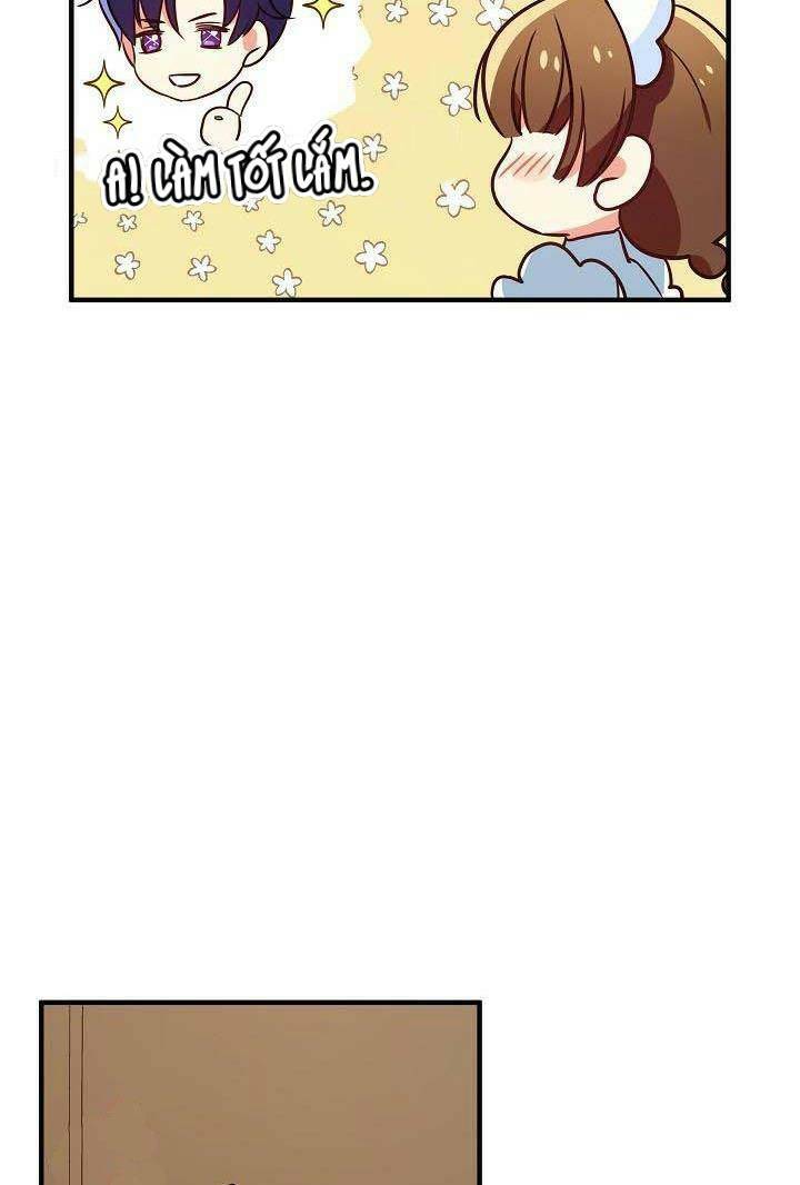 Tôi Đã Ở Đây Ngay Từ Đầu Chapter 24 - Trang 2