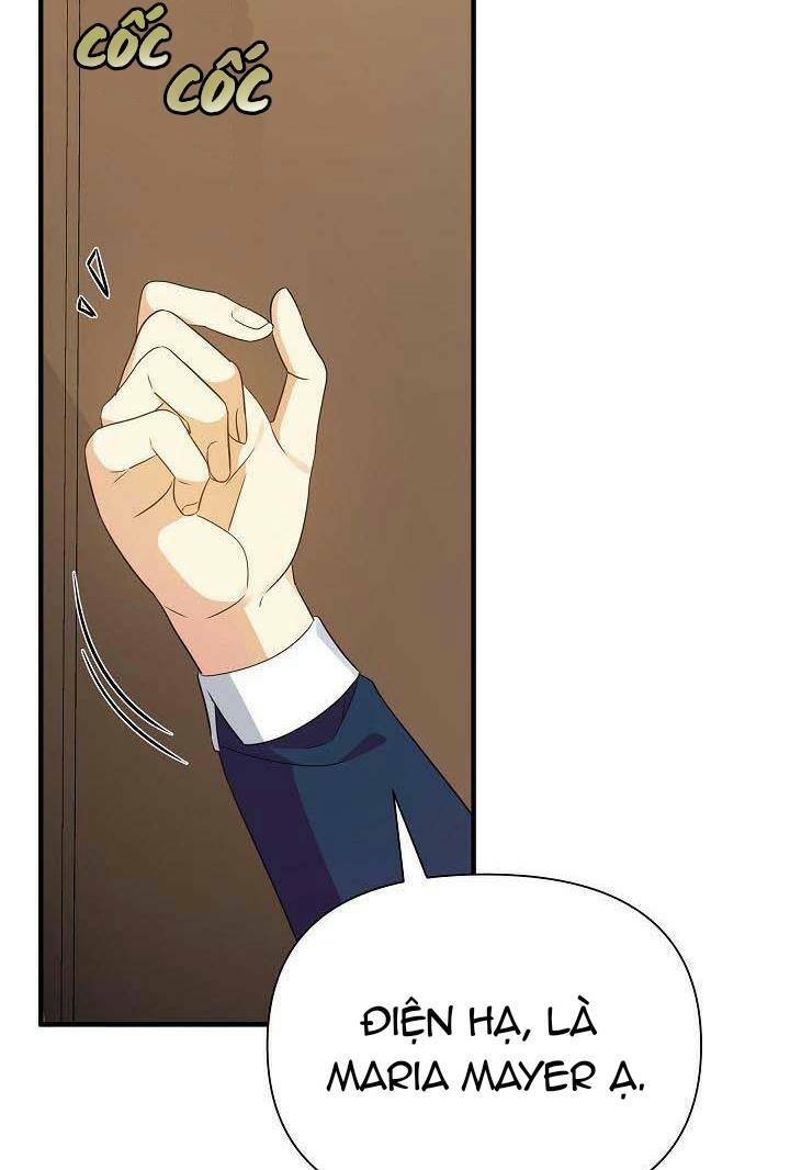 Tôi Đã Ở Đây Ngay Từ Đầu Chapter 24 - Trang 2