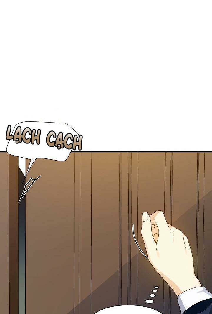 Tôi Đã Ở Đây Ngay Từ Đầu Chapter 24 - Trang 2