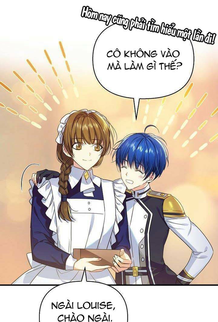 Tôi Đã Ở Đây Ngay Từ Đầu Chapter 24 - Trang 2