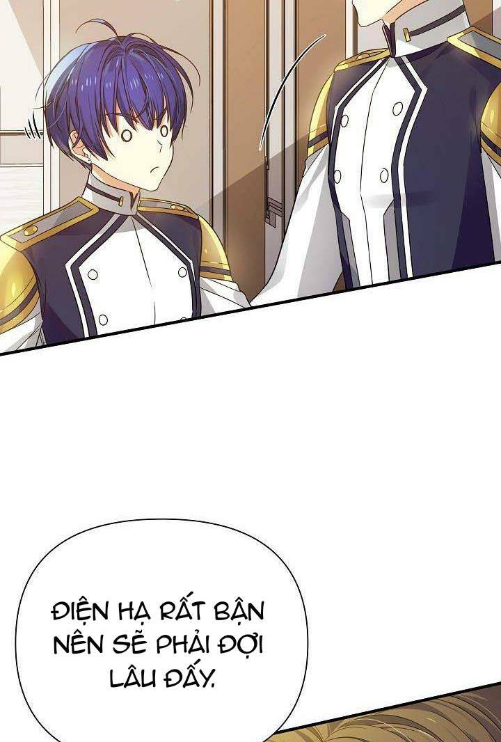 Tôi Đã Ở Đây Ngay Từ Đầu Chapter 24 - Trang 2