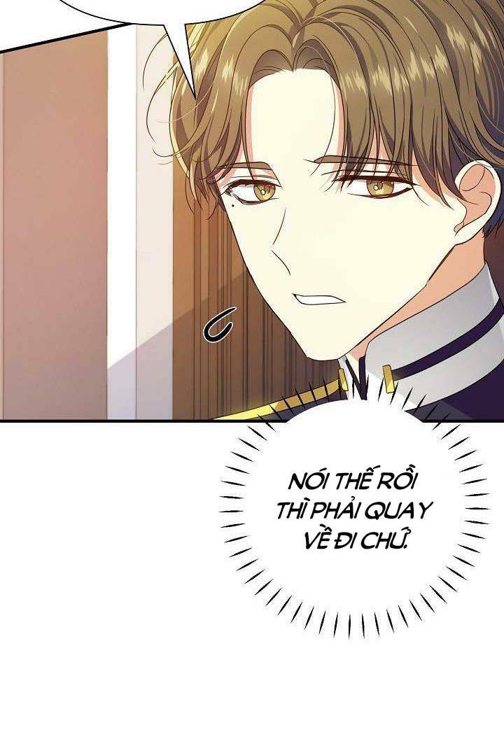 Tôi Đã Ở Đây Ngay Từ Đầu Chapter 24 - Trang 2