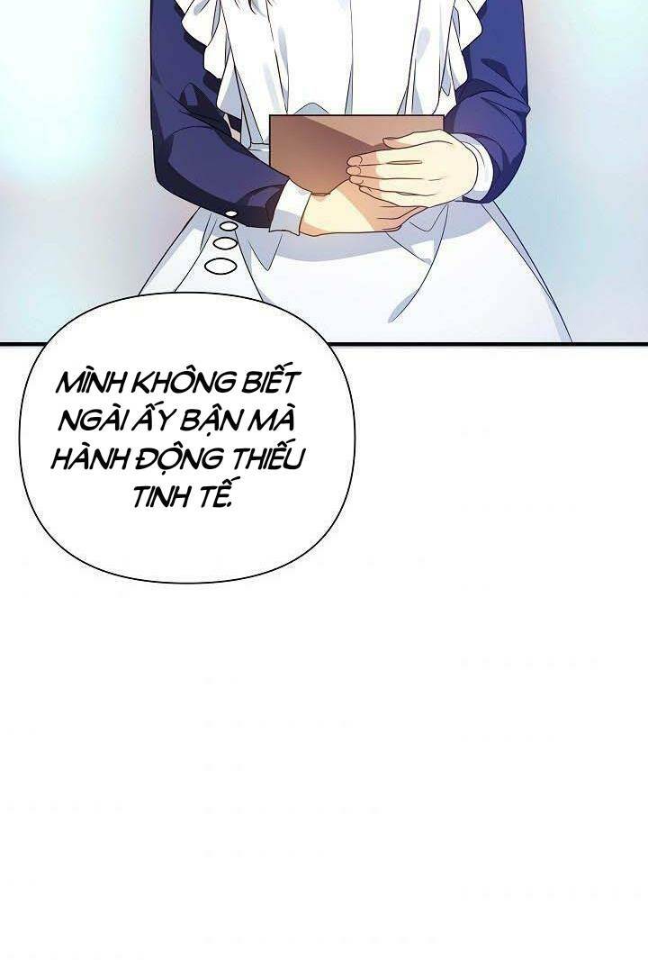 Tôi Đã Ở Đây Ngay Từ Đầu Chapter 24 - Trang 2