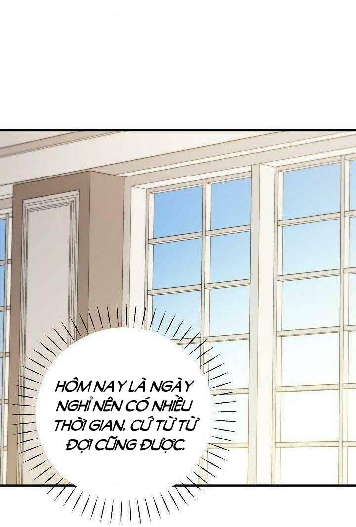 Tôi Đã Ở Đây Ngay Từ Đầu Chapter 24 - Trang 2