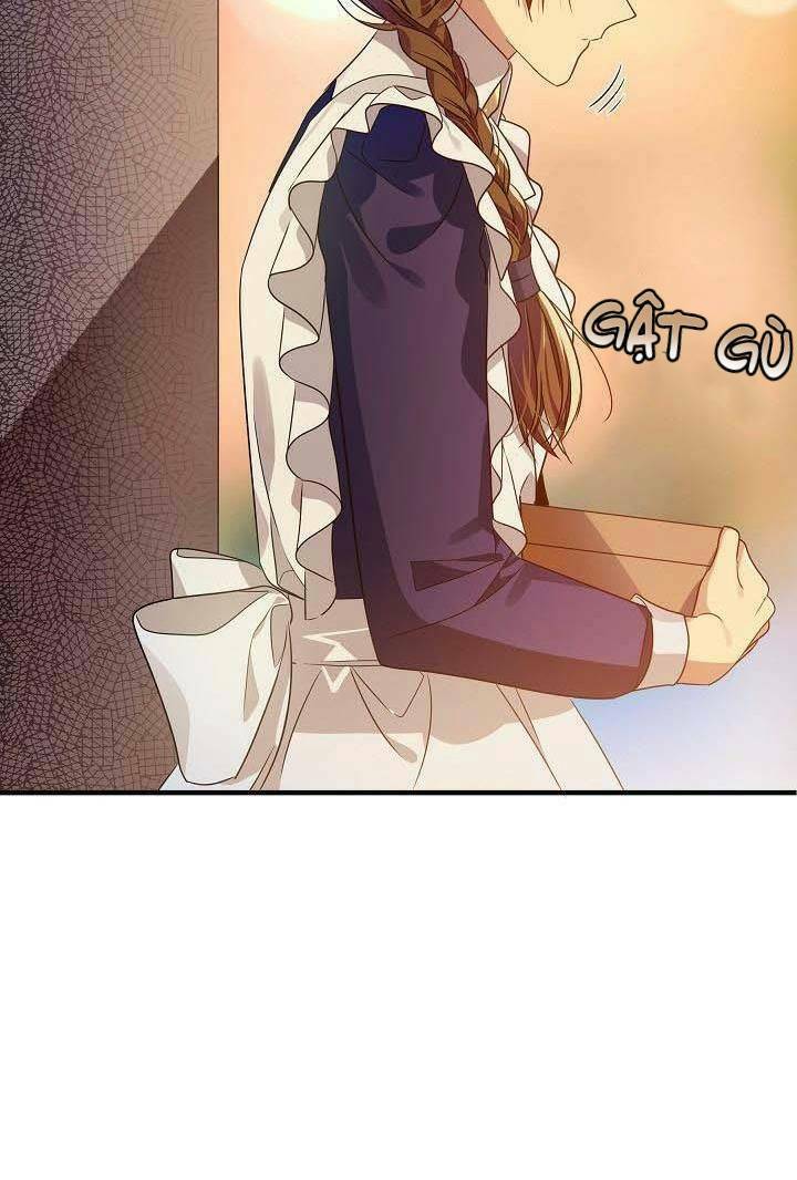 Tôi Đã Ở Đây Ngay Từ Đầu Chapter 24 - Trang 2