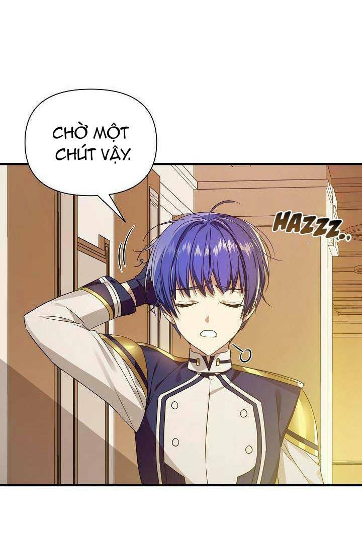 Tôi Đã Ở Đây Ngay Từ Đầu Chapter 24 - Trang 2