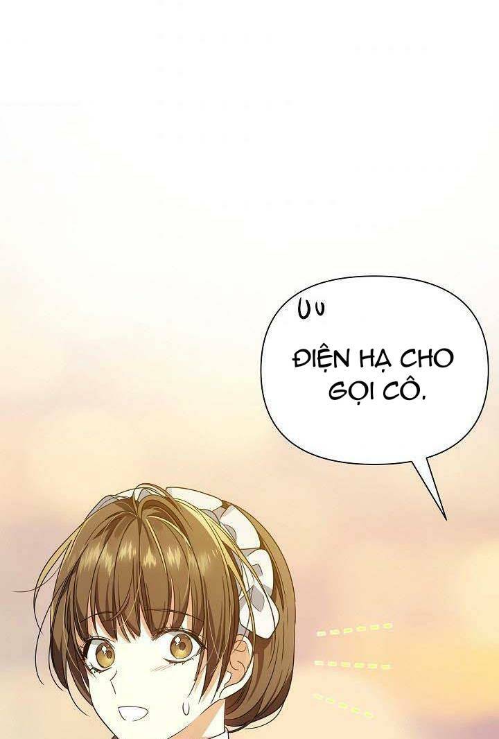 Tôi Đã Ở Đây Ngay Từ Đầu Chapter 24 - Trang 2