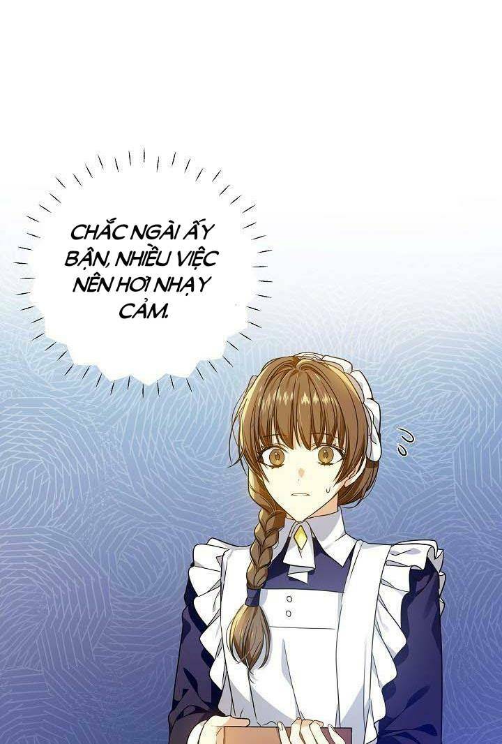 Tôi Đã Ở Đây Ngay Từ Đầu Chapter 24 - Trang 2