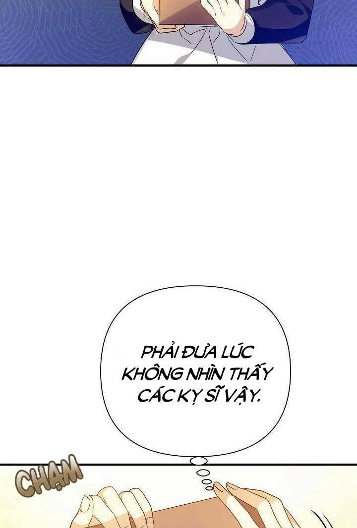 Tôi Đã Ở Đây Ngay Từ Đầu Chapter 24 - Trang 2