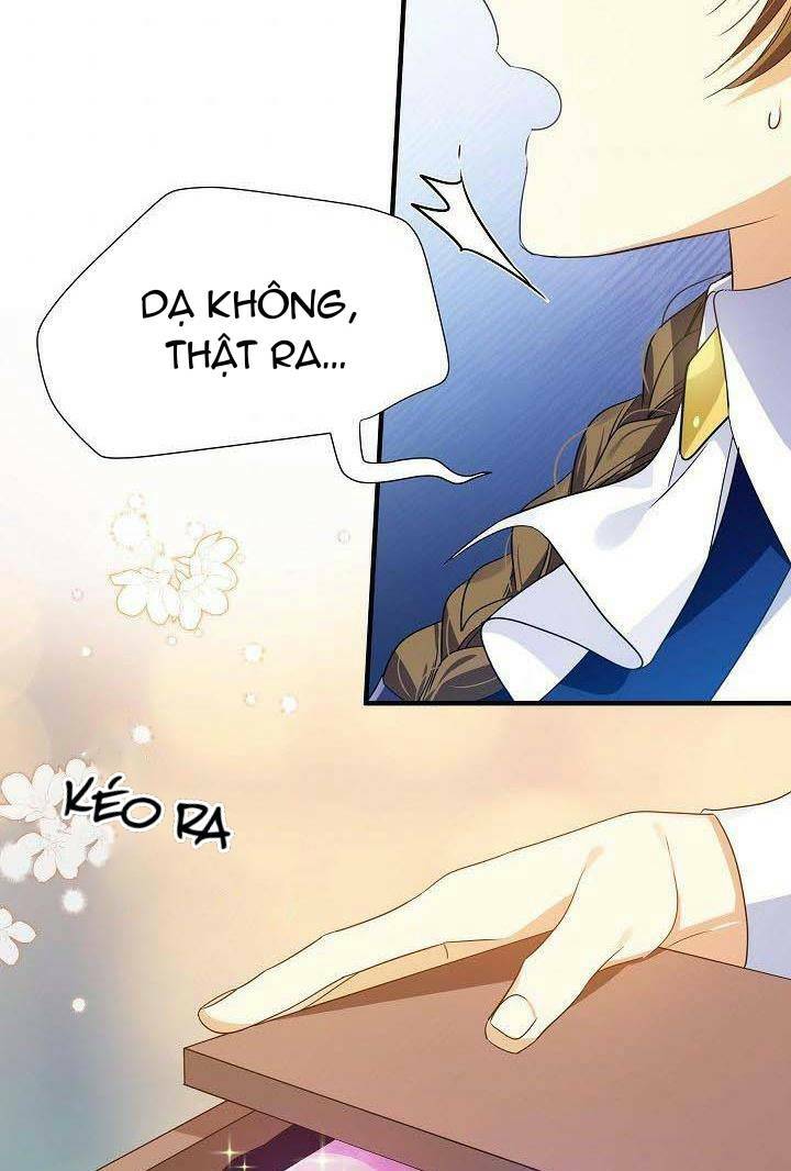 Tôi Đã Ở Đây Ngay Từ Đầu Chapter 24 - Trang 2