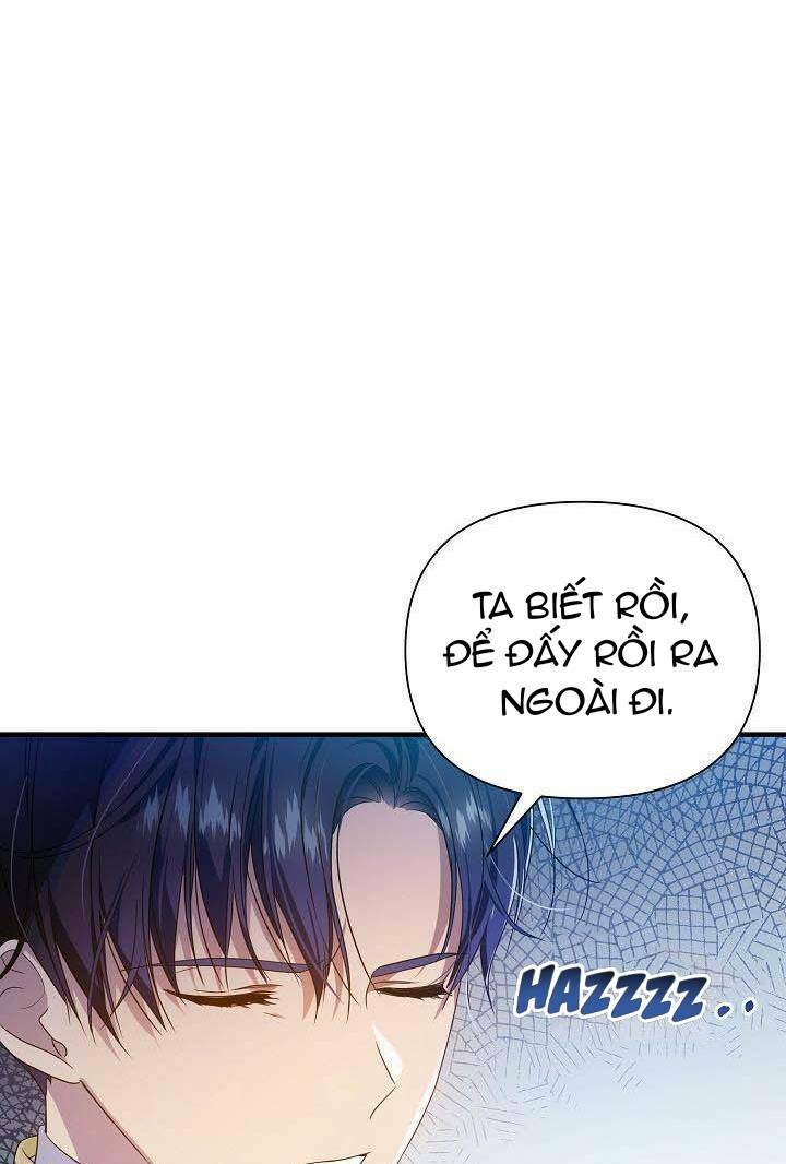 Tôi Đã Ở Đây Ngay Từ Đầu Chapter 24 - Trang 2