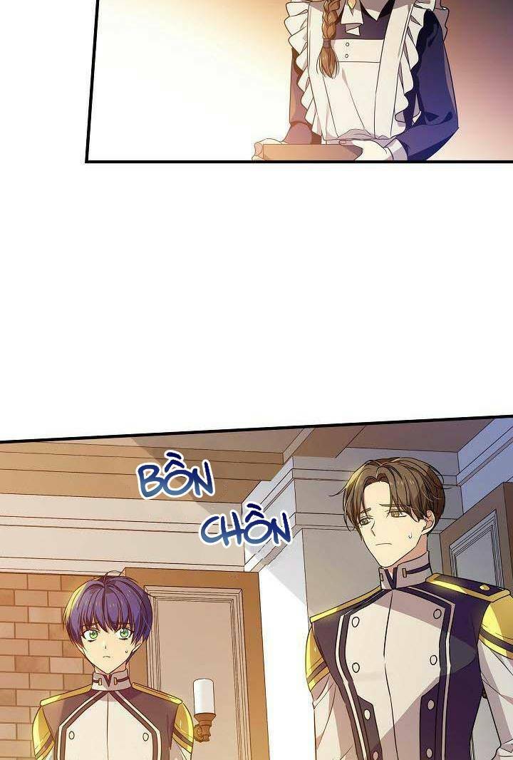 Tôi Đã Ở Đây Ngay Từ Đầu Chapter 24 - Trang 2