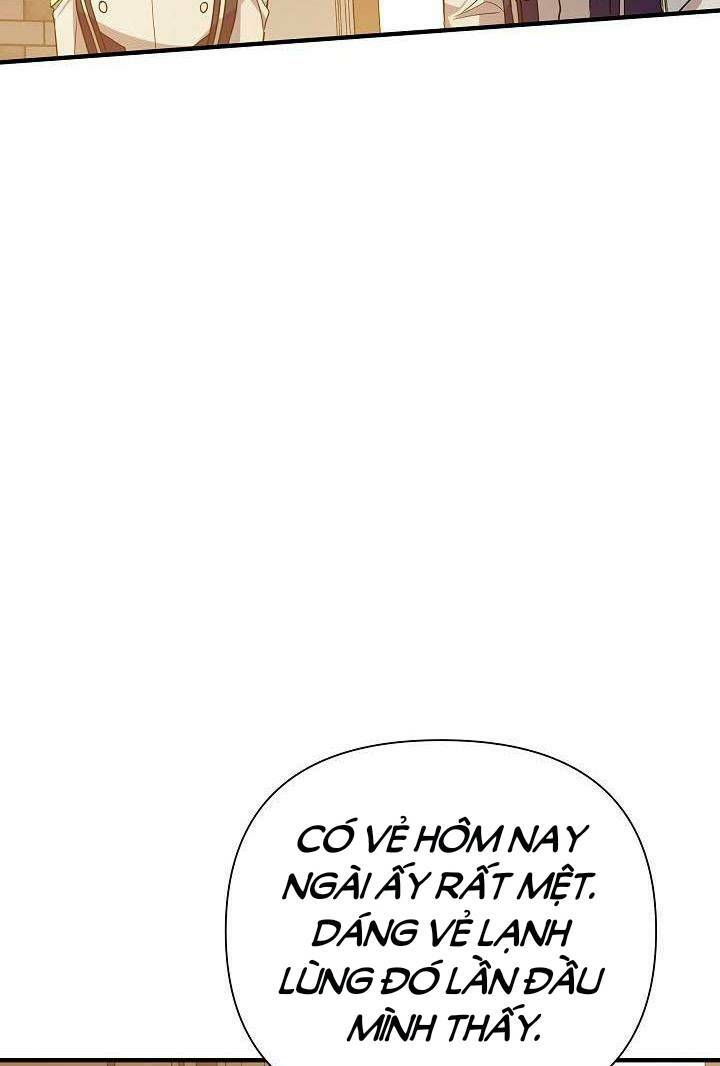 Tôi Đã Ở Đây Ngay Từ Đầu Chapter 24 - Trang 2