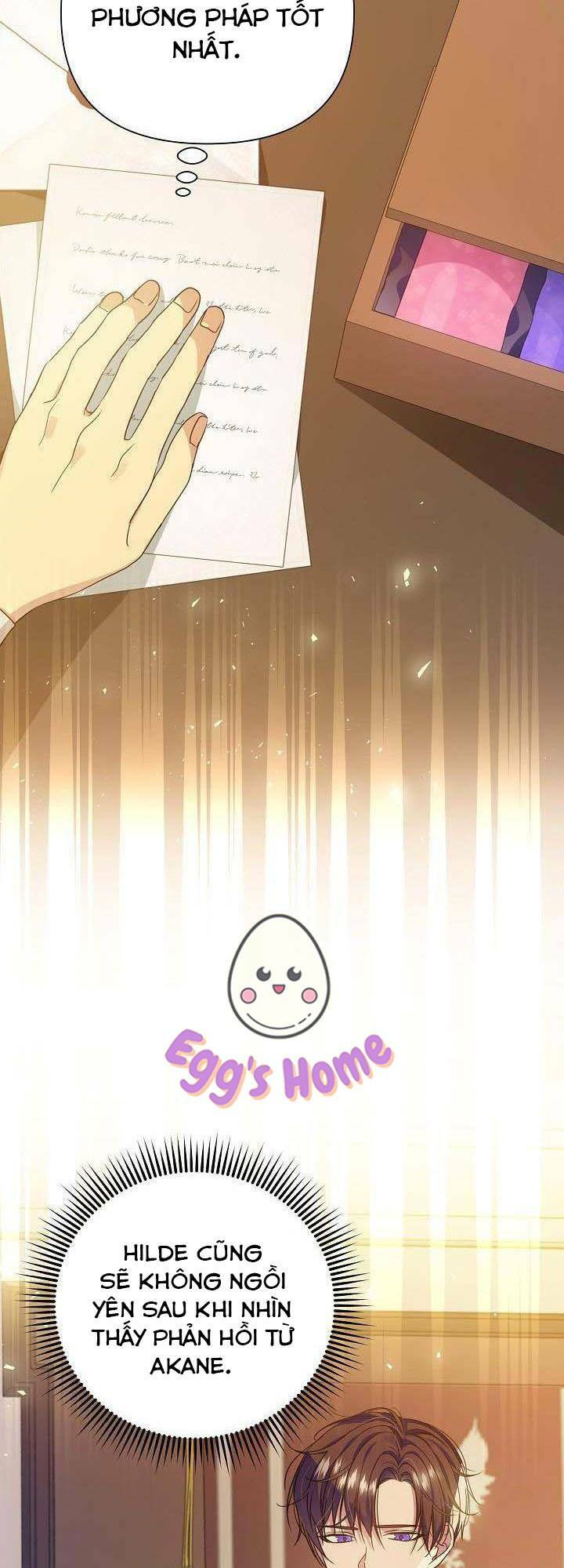 Tôi Đã Ở Đây Ngay Từ Đầu Chapter 25 - Trang 2