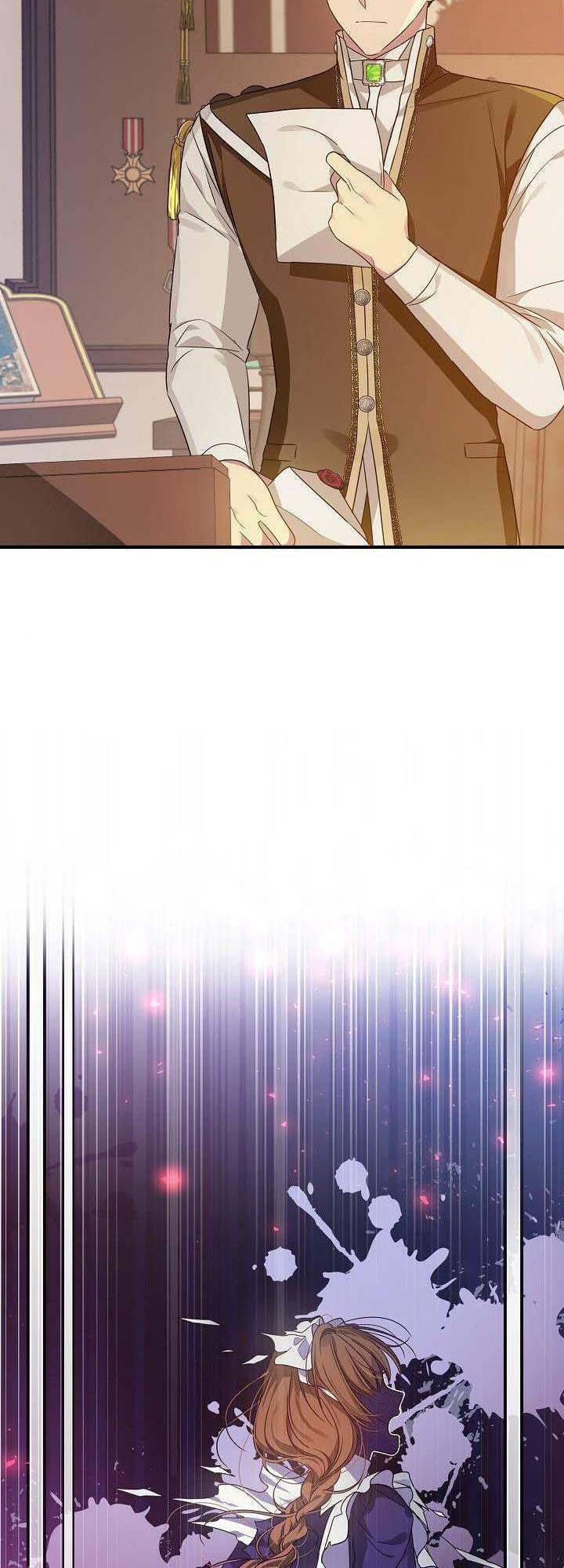 Tôi Đã Ở Đây Ngay Từ Đầu Chapter 25 - Trang 2