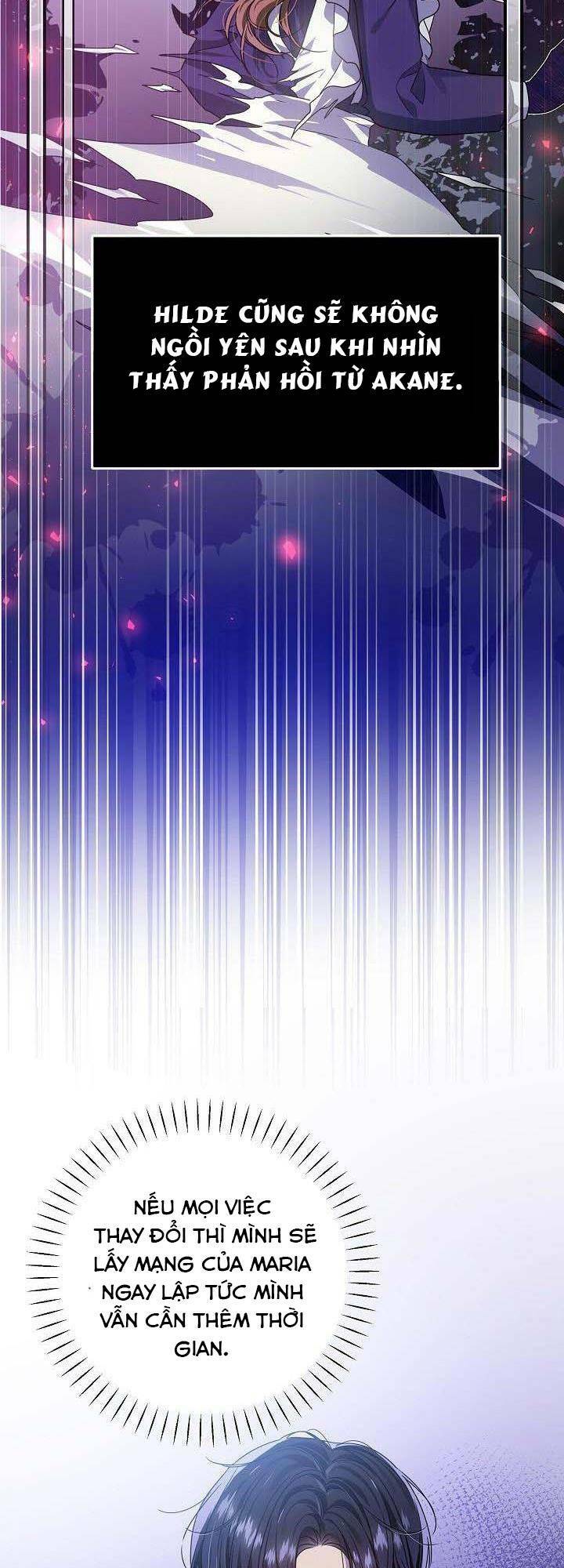 Tôi Đã Ở Đây Ngay Từ Đầu Chapter 25 - Trang 2