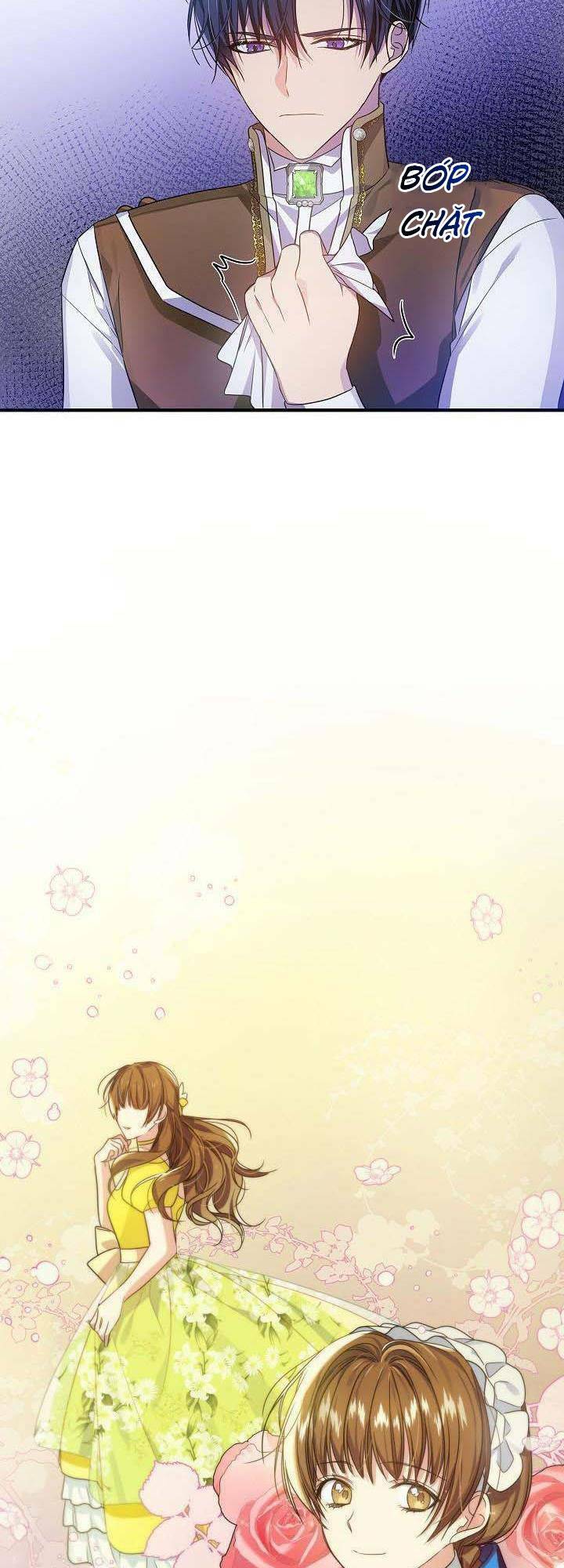 Tôi Đã Ở Đây Ngay Từ Đầu Chapter 25 - Trang 2