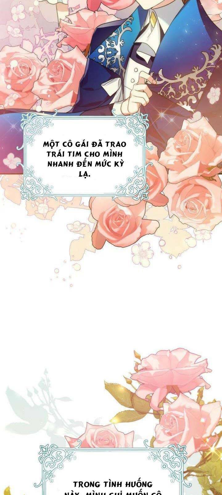 Tôi Đã Ở Đây Ngay Từ Đầu Chapter 25 - Trang 2