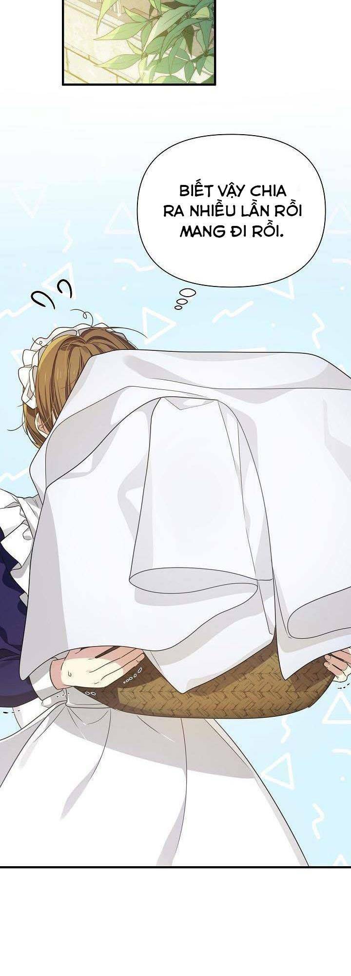 Tôi Đã Ở Đây Ngay Từ Đầu Chapter 25 - Trang 2