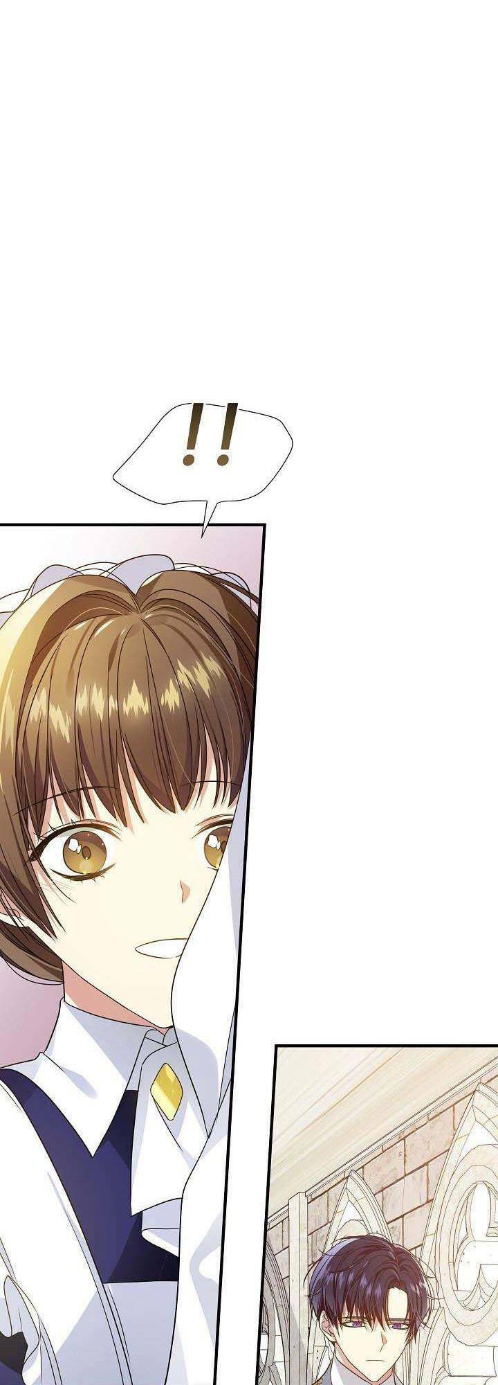 Tôi Đã Ở Đây Ngay Từ Đầu Chapter 25 - Trang 2