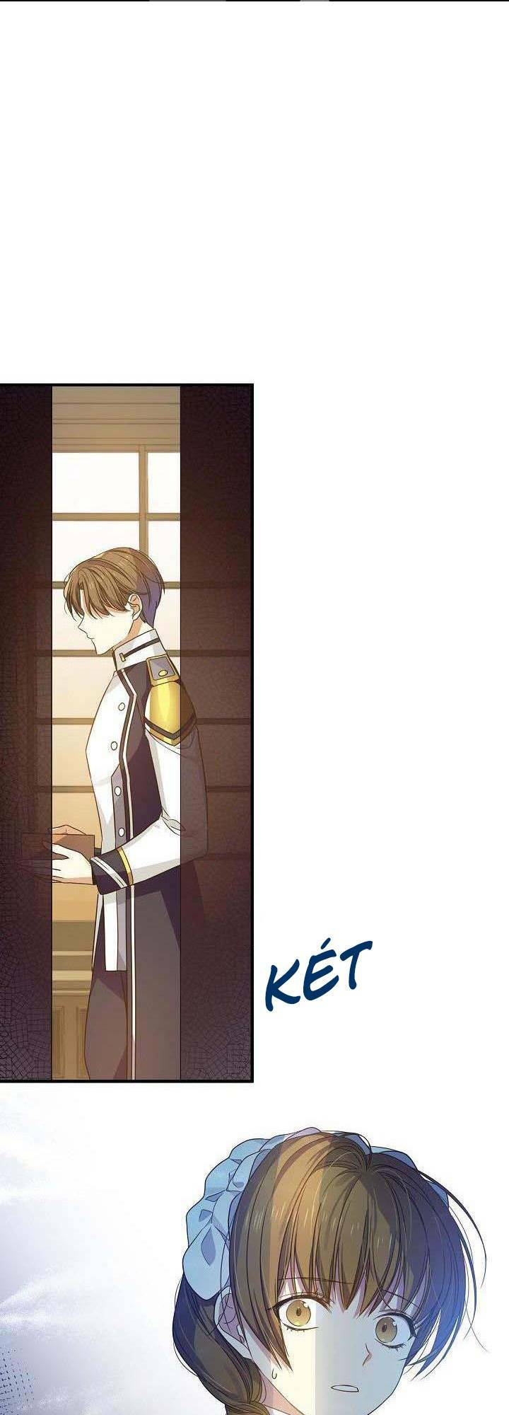 Tôi Đã Ở Đây Ngay Từ Đầu Chapter 25 - Trang 2