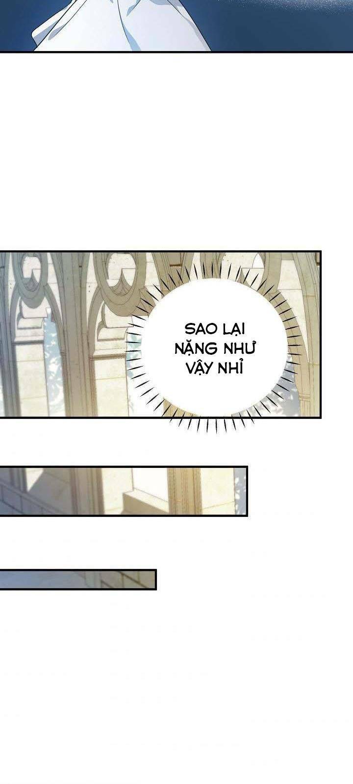Tôi Đã Ở Đây Ngay Từ Đầu Chapter 25 - Trang 2