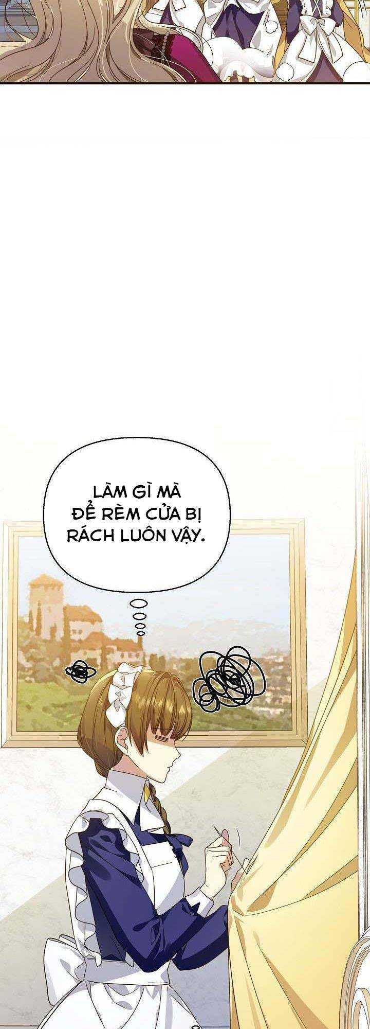 Tôi Đã Ở Đây Ngay Từ Đầu Chapter 25 - Trang 2