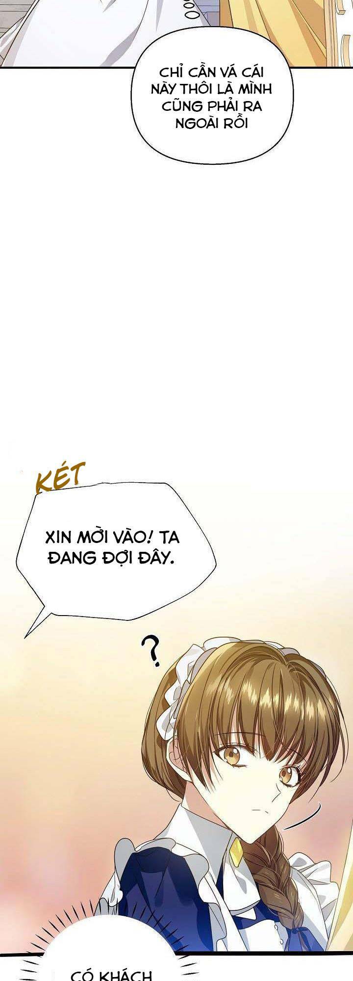 Tôi Đã Ở Đây Ngay Từ Đầu Chapter 25 - Trang 2