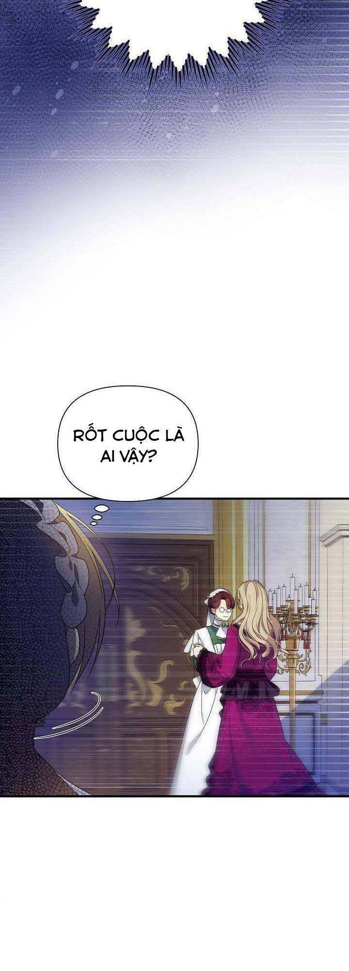 Tôi Đã Ở Đây Ngay Từ Đầu Chapter 25 - Trang 2