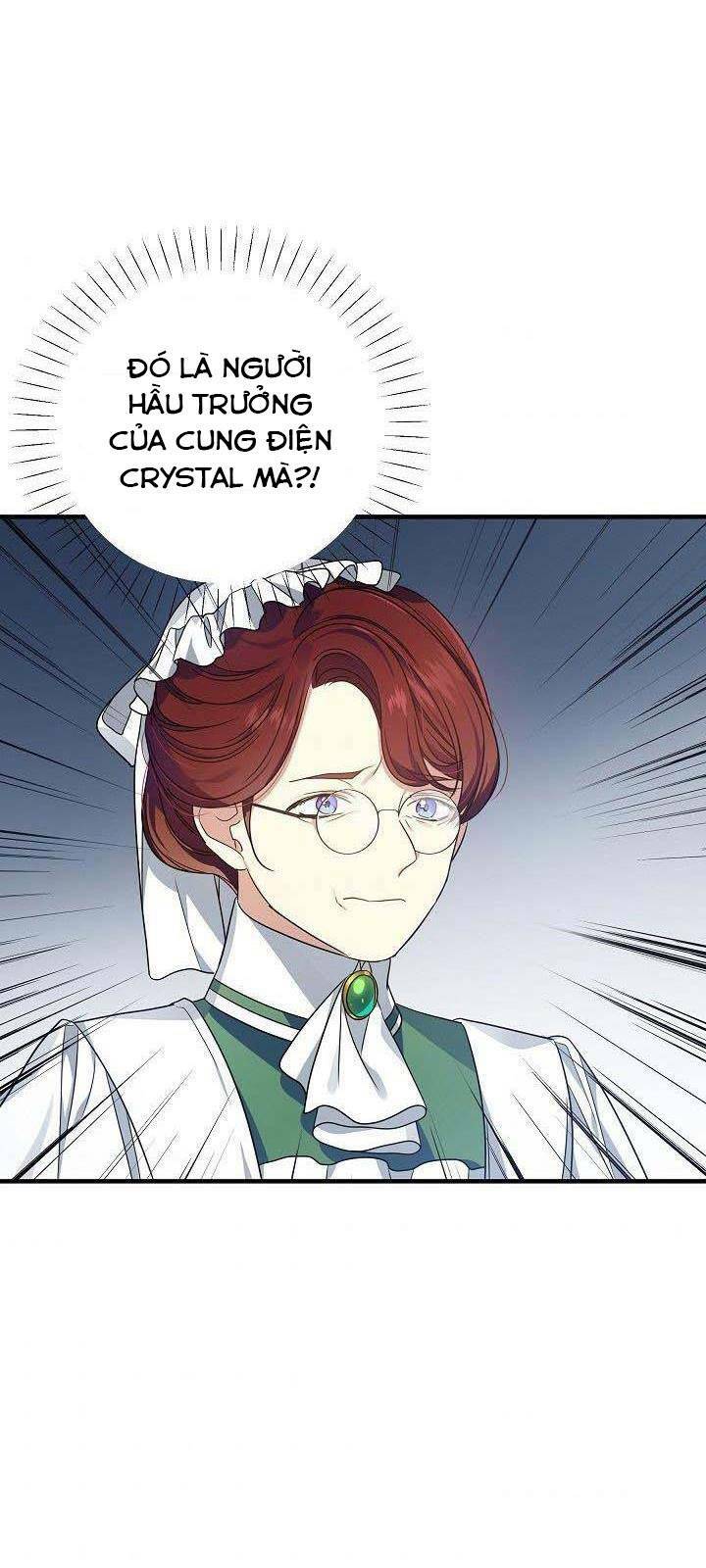 Tôi Đã Ở Đây Ngay Từ Đầu Chapter 25 - Trang 2