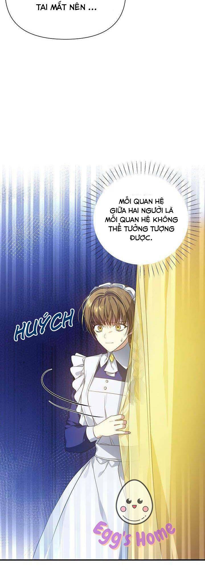 Tôi Đã Ở Đây Ngay Từ Đầu Chapter 25 - Trang 2