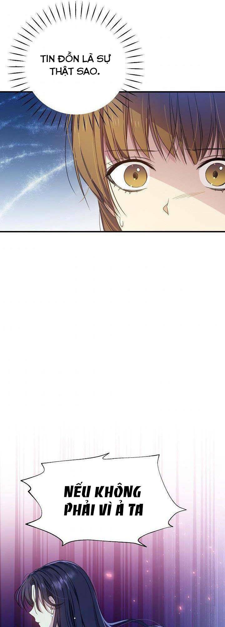 Tôi Đã Ở Đây Ngay Từ Đầu Chapter 25 - Trang 2