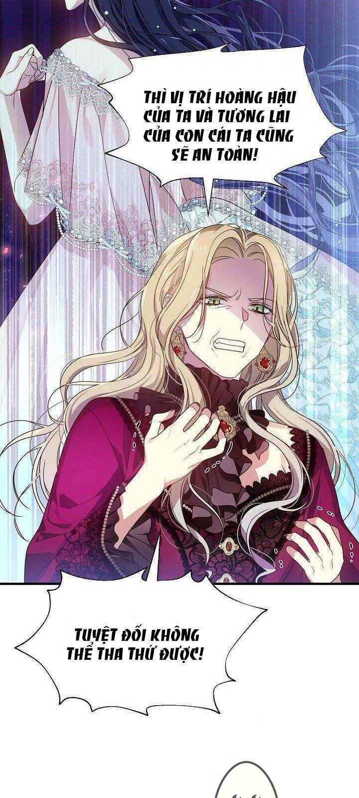 Tôi Đã Ở Đây Ngay Từ Đầu Chapter 25 - Trang 2