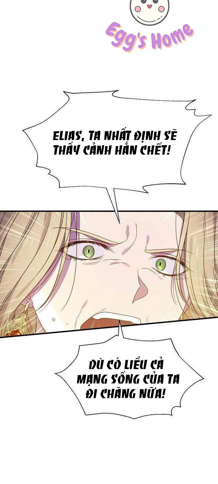 Tôi Đã Ở Đây Ngay Từ Đầu Chapter 25 - Trang 2